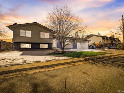 1860 W 104th Place, Northglenn, CO, 80234