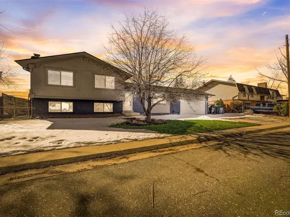 1860 W 104th Place, Northglenn, CO 80234
