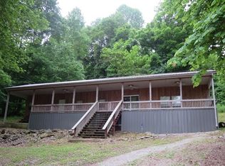 1795 R Whittaker Road, Lewisburg, KY 42256