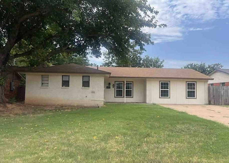 Property Front View