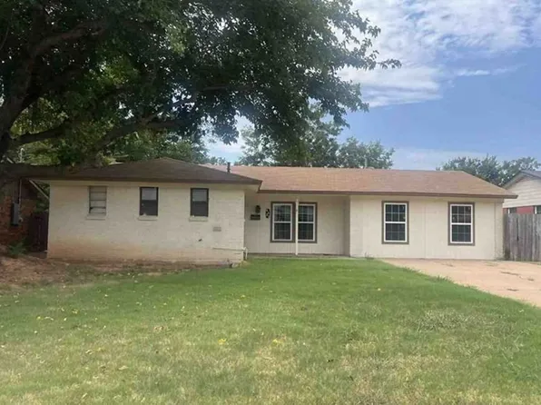 4623 Karla St, Wichita Falls, TX 76310