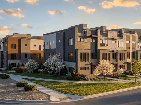 3694 E Warm Springs Ave, Boise, ID 83716