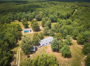 292 Burley Ridge Rd, Cook Station, MO 65449