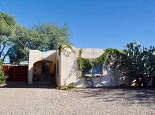 826 N Venice Ave, Tucson, AZ 85711