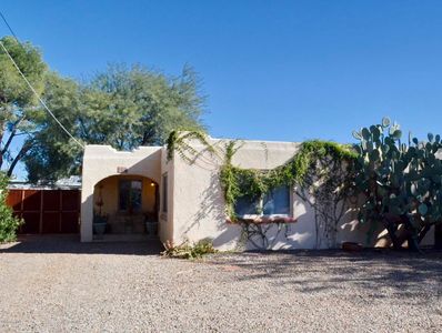826 N Venice Ave, Tucson, AZ, 85711