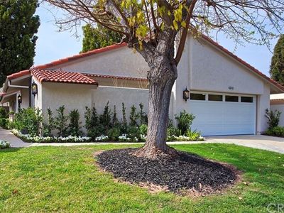 5312 Cantante, Laguna Woods, CA, 92637