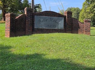 Belle Ridge St, North Wilkesboro, NC 28659