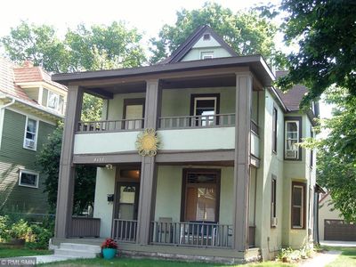 3137 16th Ave S, Minneapolis, MN, 55407