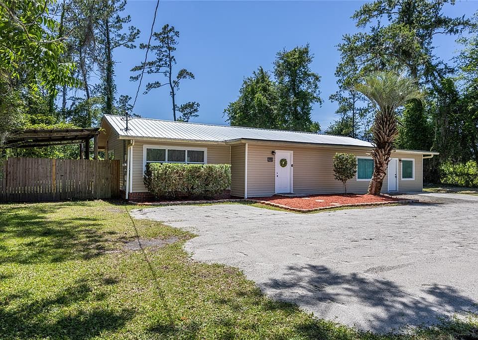 211 NW Us Highway 441, Micanopy, FL 32667 MLS GC519391 Zillow