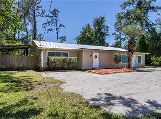 211 NW Us Highway 441, Micanopy, FL 32667