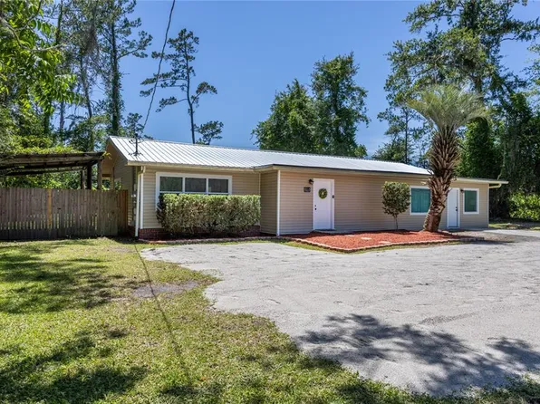 211 NW Us Highway 441, Micanopy, FL 32667