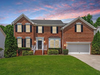 104 Trinity Grove Dr, Cary, NC, 27513