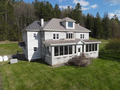 33 Sunset Hill Road, Randolph, VT, 05060