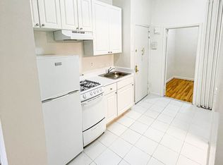 523 Hudson St APT 1RS, New York, NY 10014