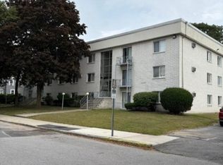 Villa Grande Condo Association, Lawrence, MA 01843