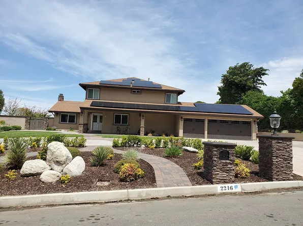 2216 Rancho Corona Dr, Corona, CA 92882