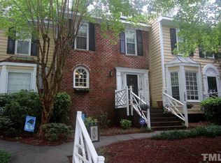 4521 Hamptonshire Dr, Raleigh, NC 27613