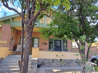 209 W Simpson St, Tucson, AZ 85701