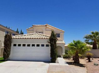 3132 Ocean View Dr, Las Vegas, NV 89117
