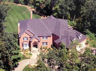 5199 Mountain Ridge Dr NE, Ada, MI 49301