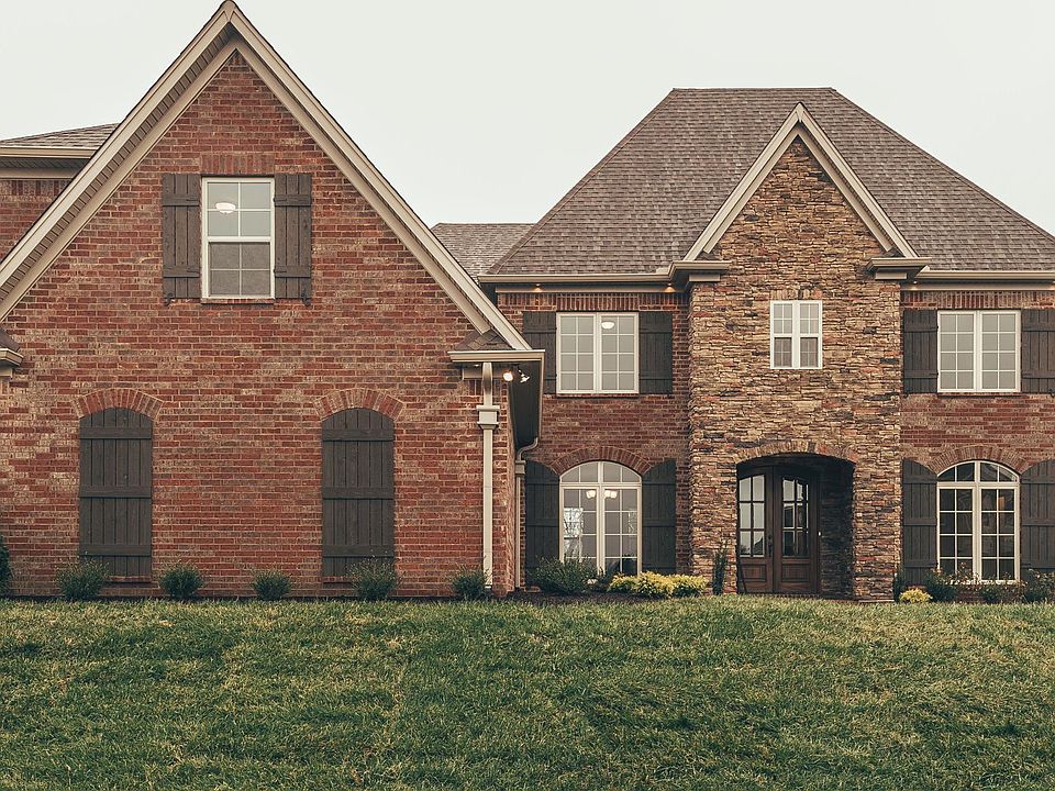 1st image of 106 Higginson Pl N Lot 106