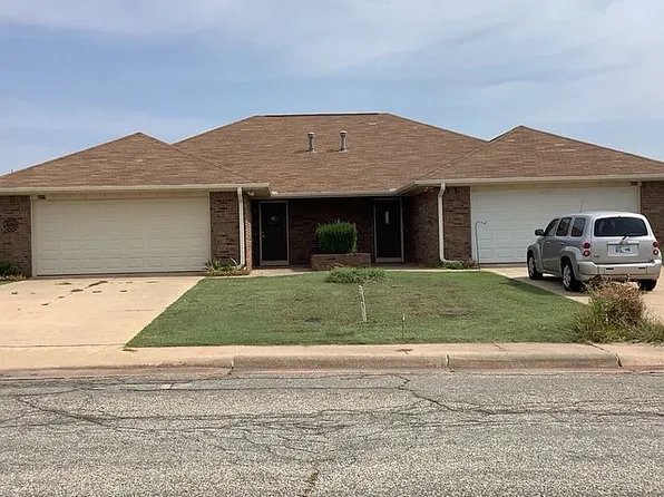 5211 N Husband St, Stillwater, OK 74075