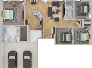 The Buffalo Plan, North Ridge, Bowling Green, KY 42101