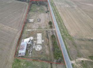 1204 Highway 82 E, Hamburg, AR 71646