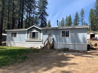 76495 Meadow Way, Portola, CA 96122