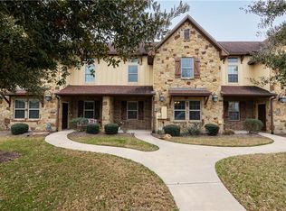 2903 Old Ironsides Dr, College Station, TX 77845