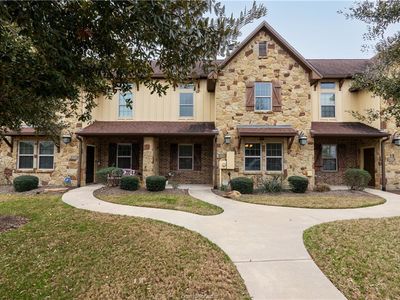 2903 Old Ironsides Dr, College Station, TX, 77845