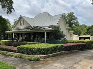 202 S Madison Ave, Eatonton, GA 31024