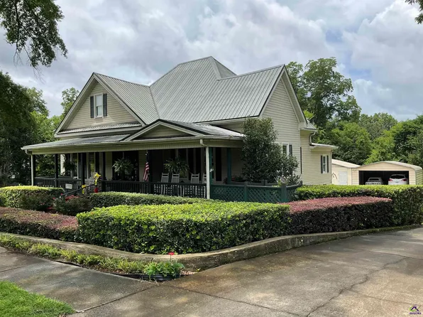 202 S Madison Ave, Eatonton, GA 31024