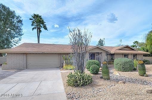4th image of 5602 E Sylvia St