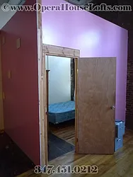 Rented by Opera House Lofts
