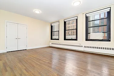 Rented by REAL New York