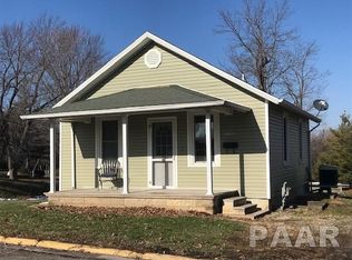 538 W Orchard St, Macomb, IL