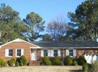 4212 Radcliffe Ln, Chesapeake, VA 23321