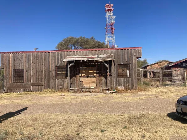 500 Amarillo Blvd, Amarillo, TX 79107