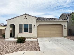 939 S 201st Dr, Buckeye, AZ 85326