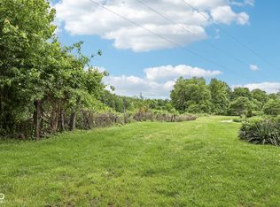 990 George Clem Rd, Terre Haute, IN 47803