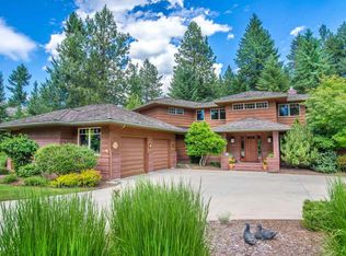 1887 E Woodstone Dr, Hayden Lake, ID 83835