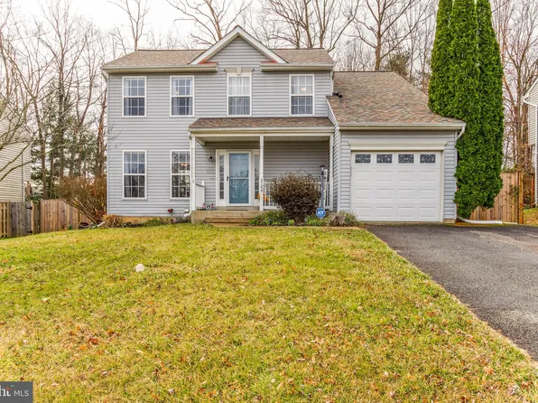 5769 Rhode Island Dr, Woodbridge, VA 22193