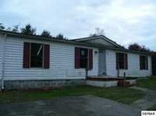 284 Tom Treece Rd, Morristown, TN 37814