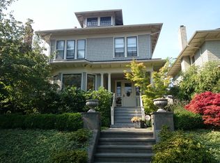 1211 16th Ave E, Seattle, WA 98112