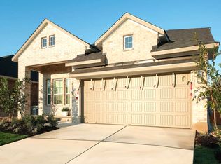 961 Oak Chase Way, Leander, TX 78641