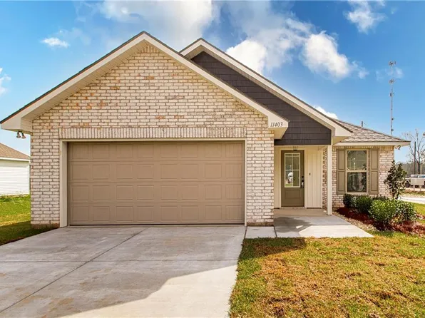 11403 Rabbit Run, Hammond, LA 70401