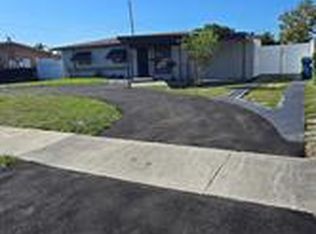 3970 NW 171st St, Miami Gardens, FL 33055