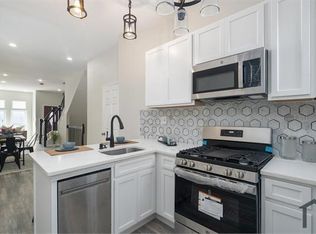 1716 E Oliver St, Baltimore, MD 21213