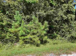 Lot 9 E Wisteria Dr., Hemingway, SC 29554